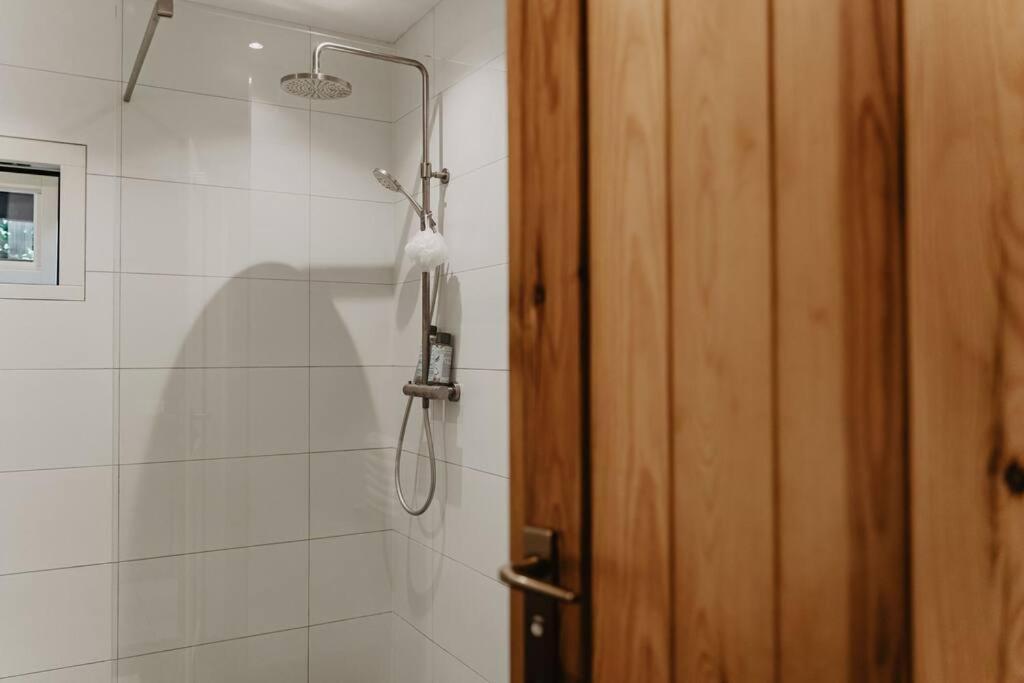 Life & Cooking Holiday Home Эрмело Экстерьер фото