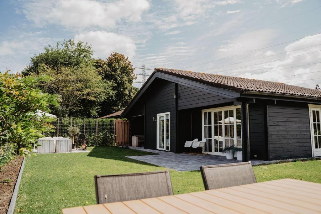 Life & Cooking Holiday Home Эрмело Экстерьер фото