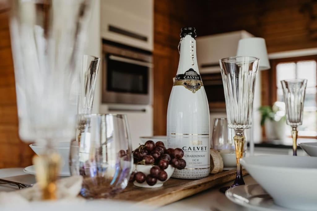 Life & Cooking Holiday Home Эрмело Экстерьер фото