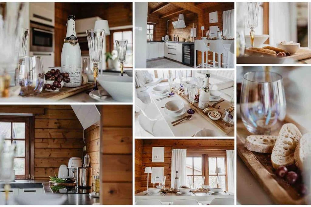Life & Cooking Holiday Home Эрмело Экстерьер фото