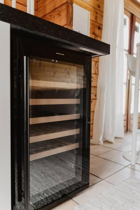 Life & Cooking Holiday Home Эрмело Экстерьер фото